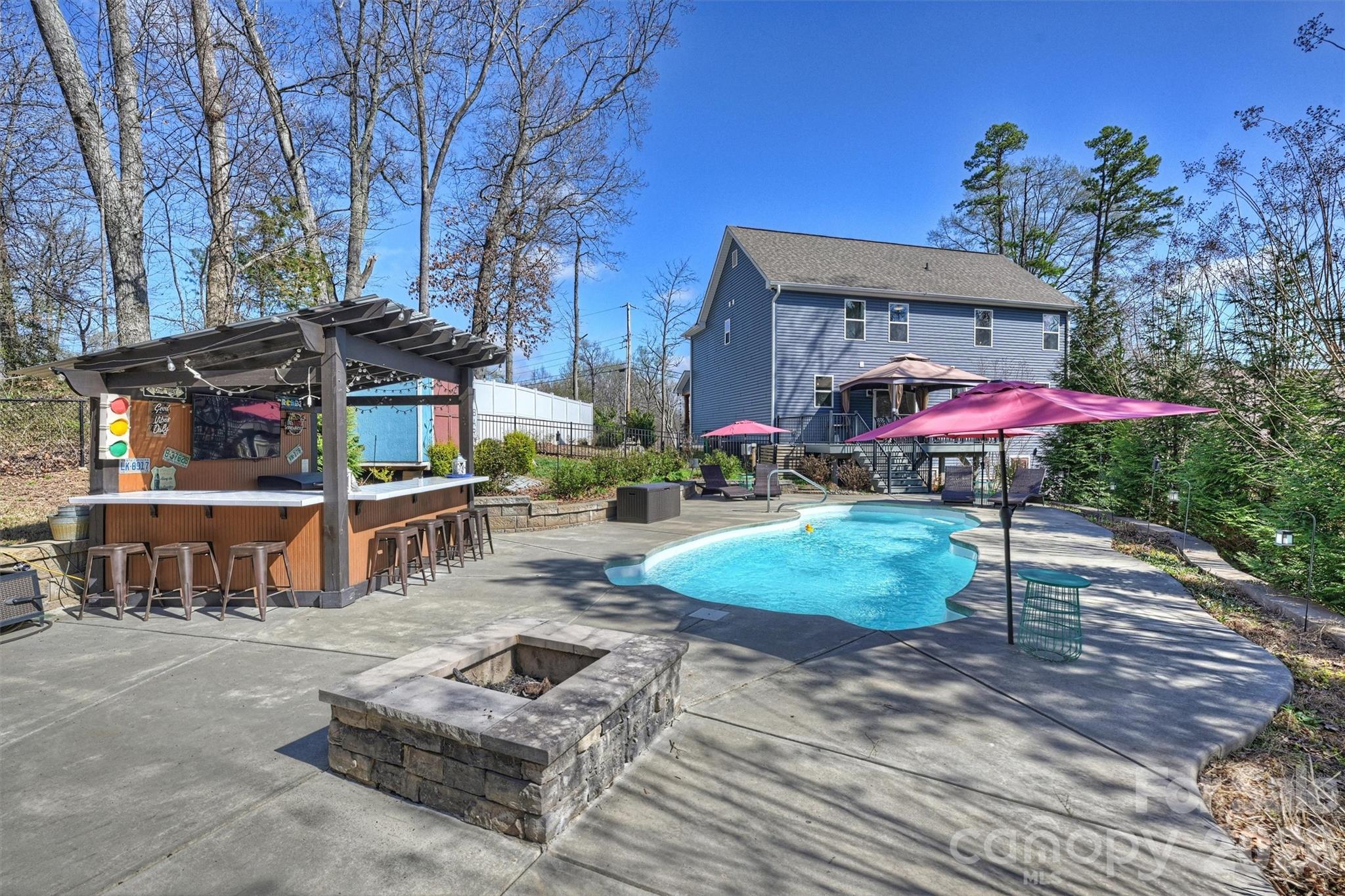 Homewood Acres - Residential