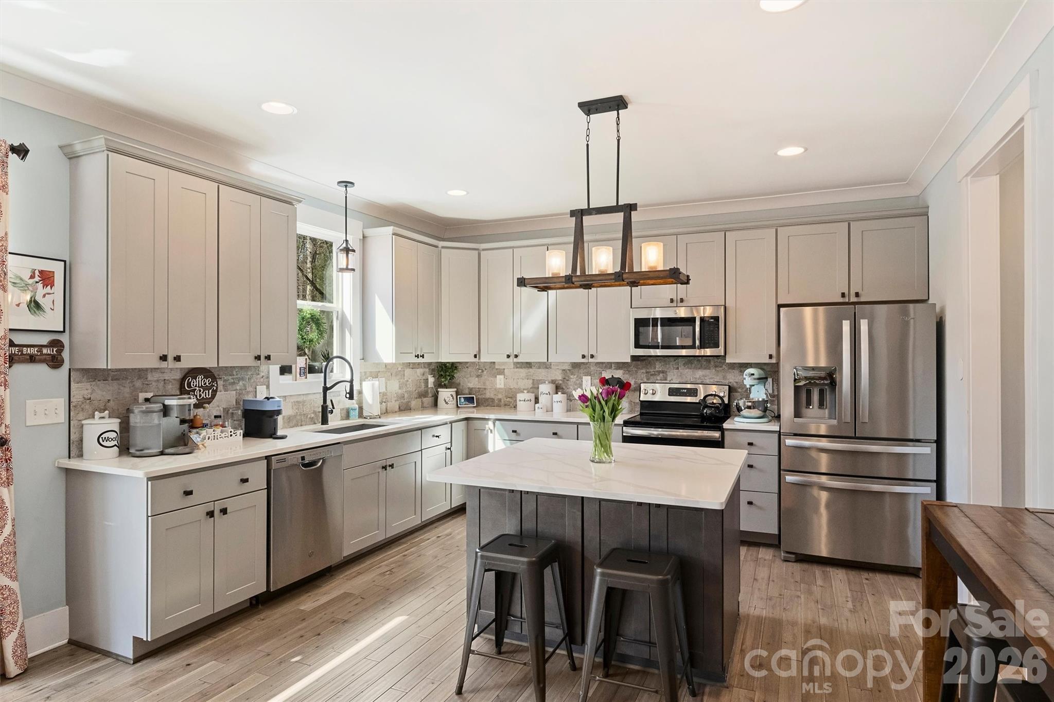 Homewood Acres - Residential