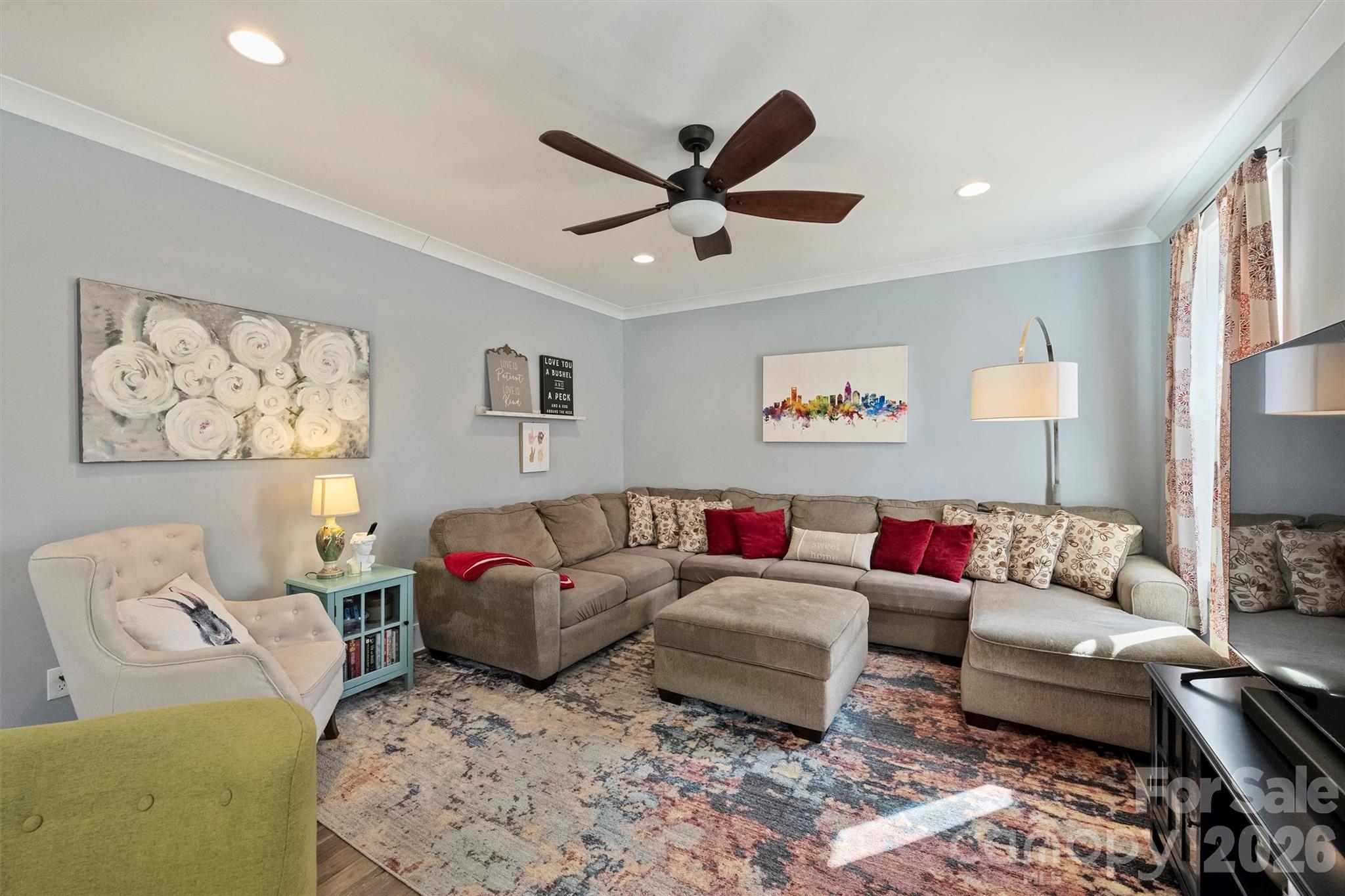 Homewood Acres - Residential