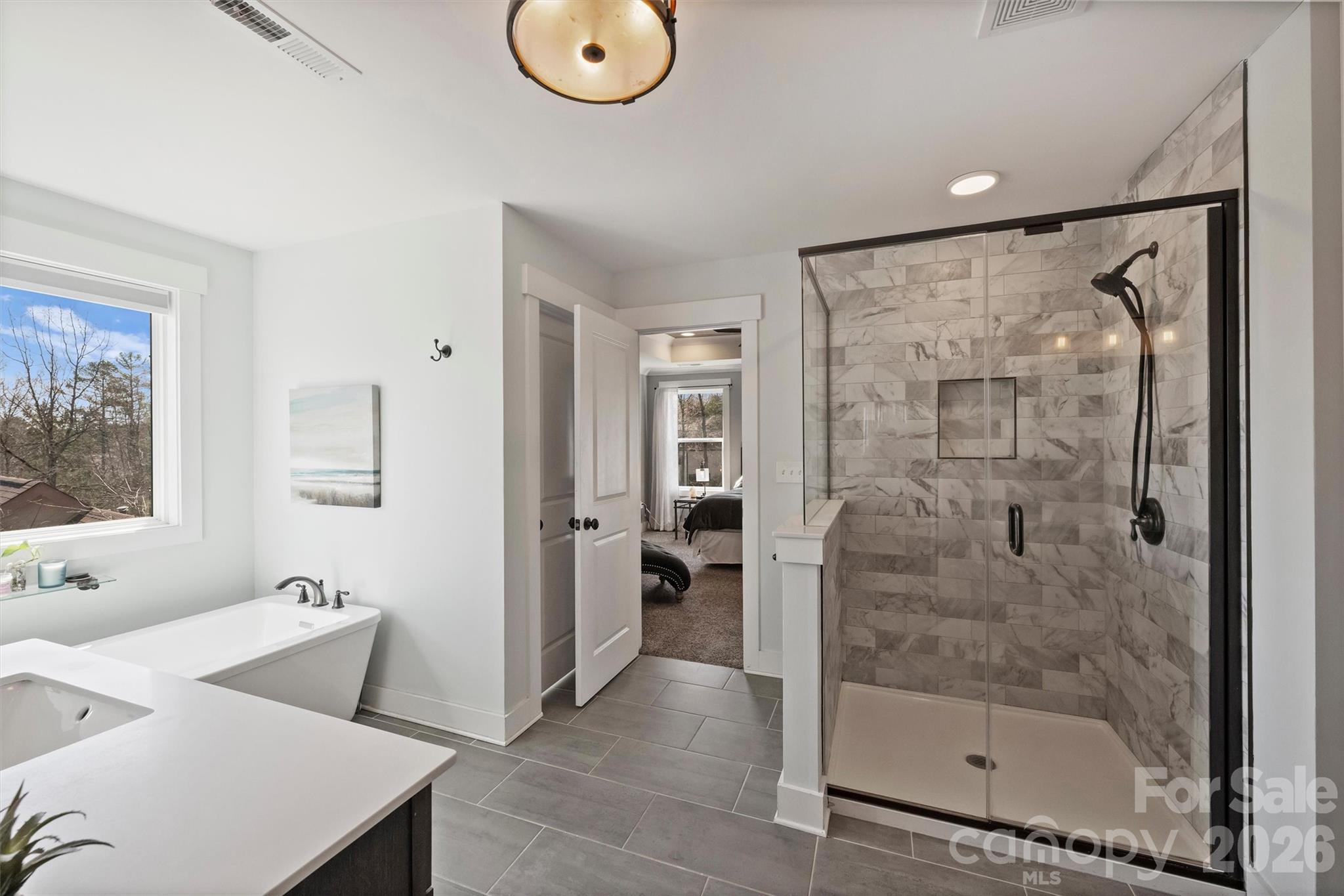 Homewood Acres - Residential