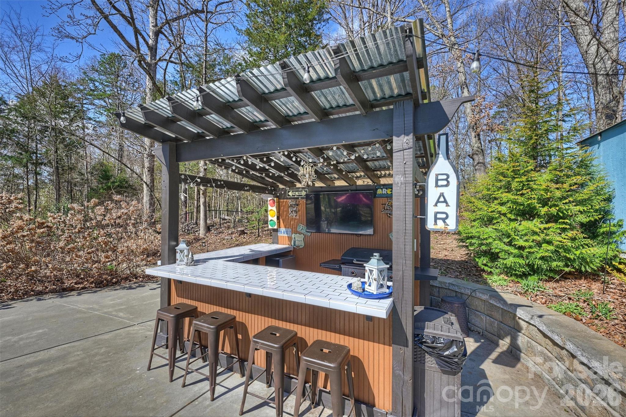 Homewood Acres - Residential