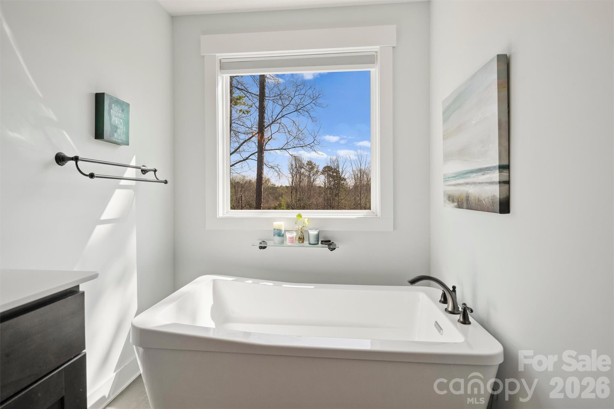 Homewood Acres - Residential