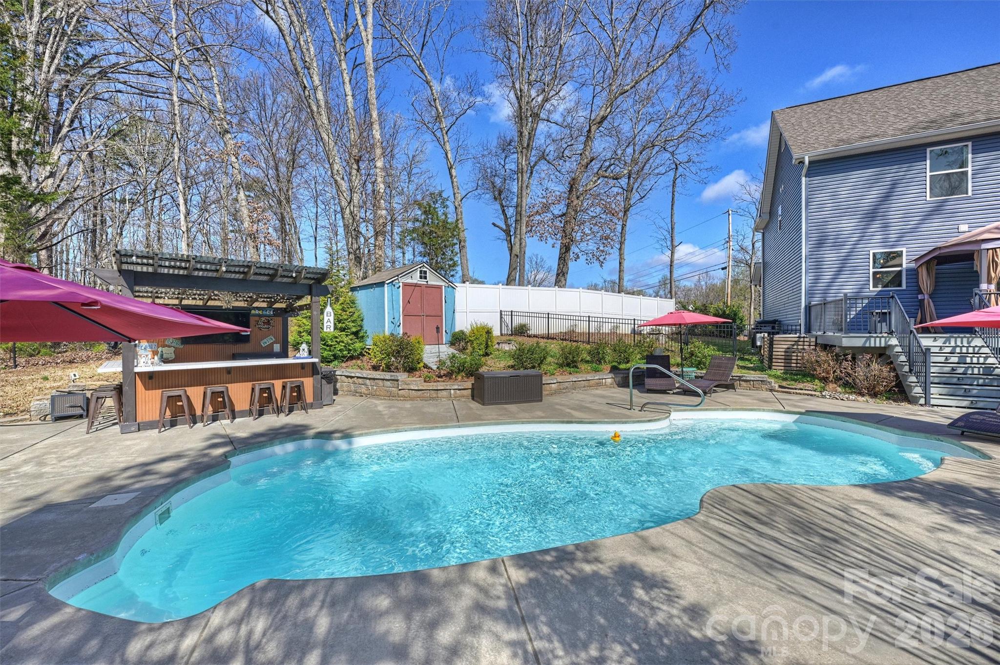 Homewood Acres - Residential