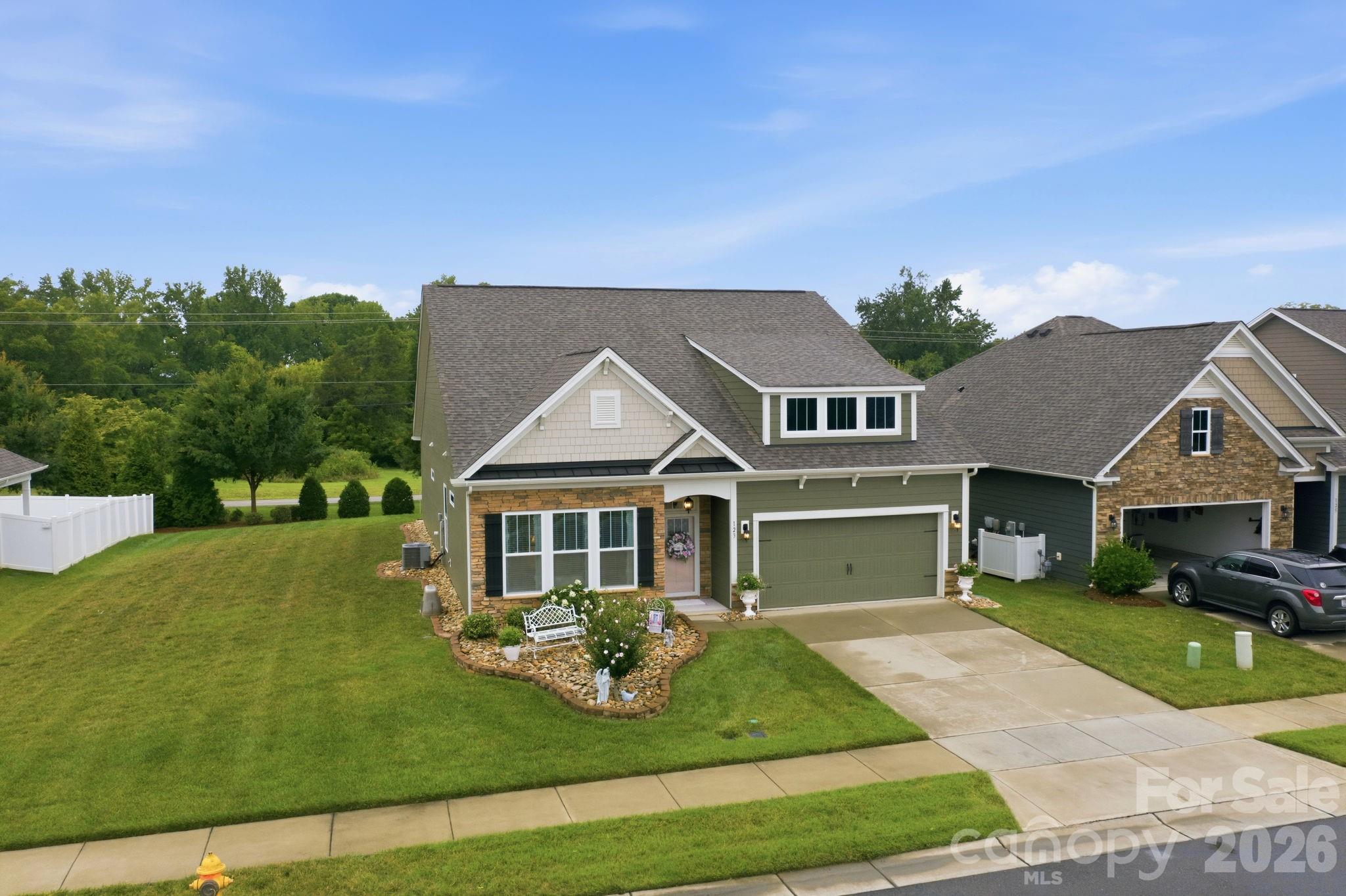 123 Cup Chase Drive