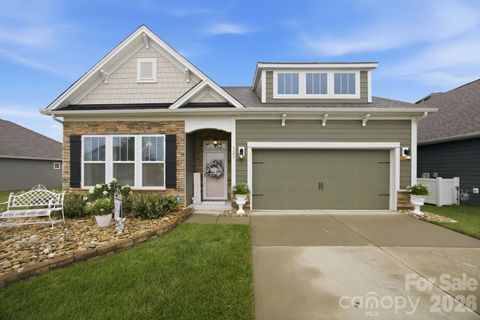 Photo of 123 Cup Chase Drive, Mooresville, NC 28115 (MLS # 4407763)