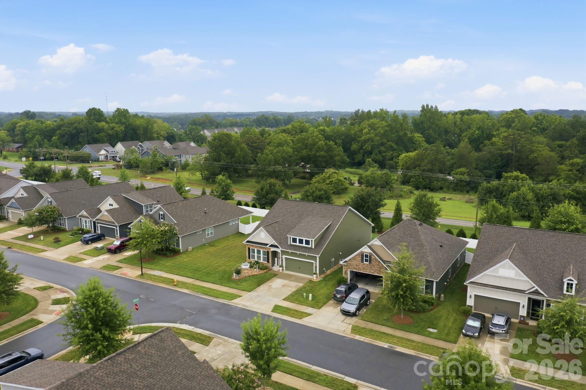 123 Cup Chase Drive