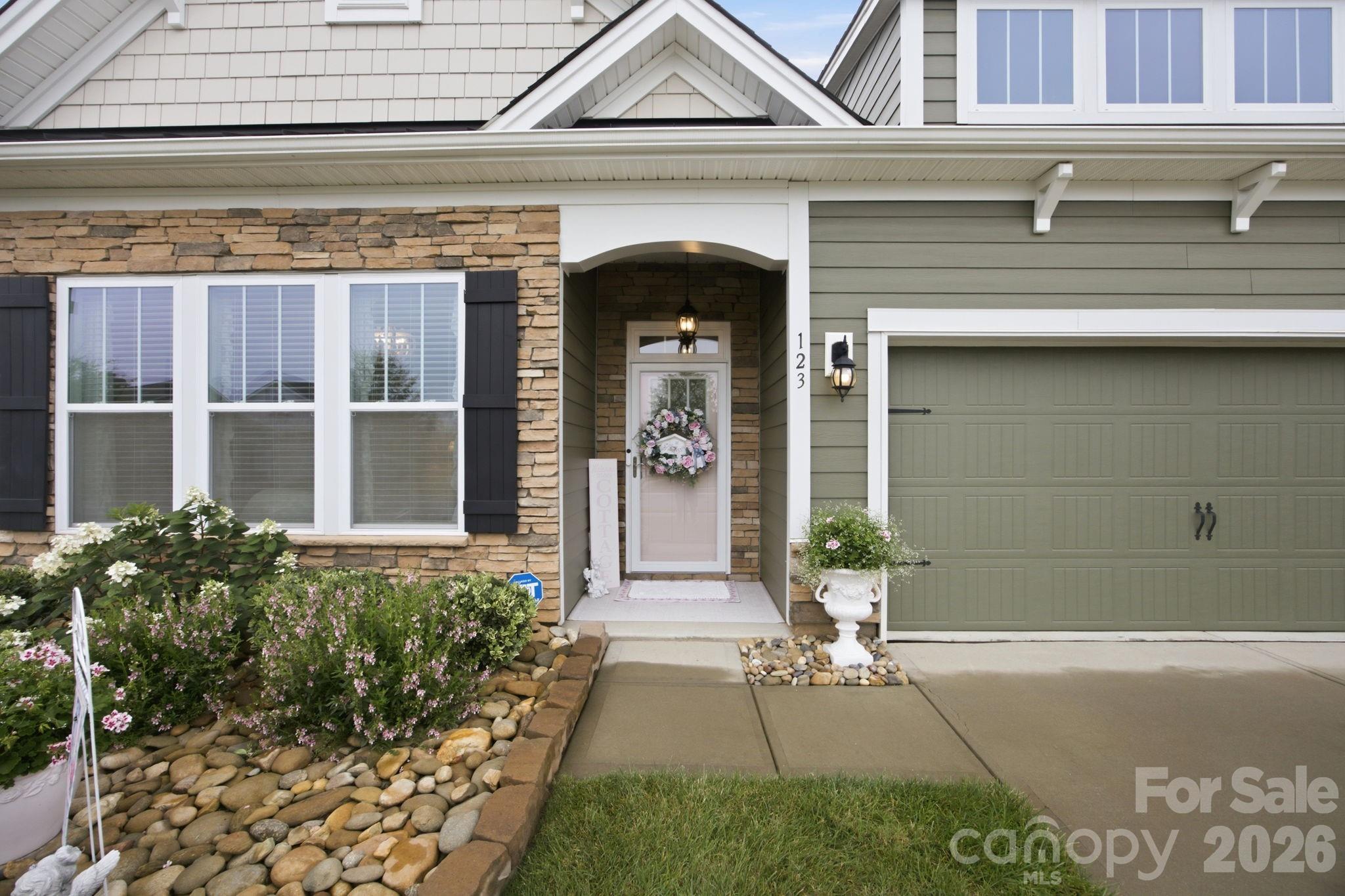 123 Cup Chase Drive