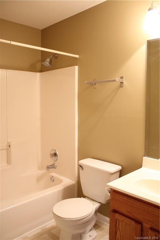 Regent Park - Residential