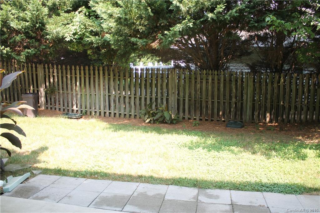 Regent Park - Residential