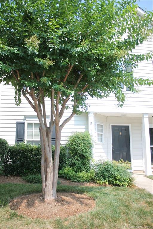 Regent Park - Residential