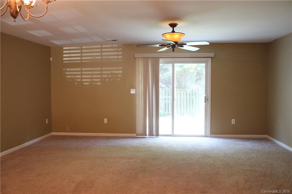 Regent Park - Residential