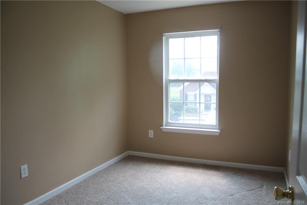 Regent Park - Residential