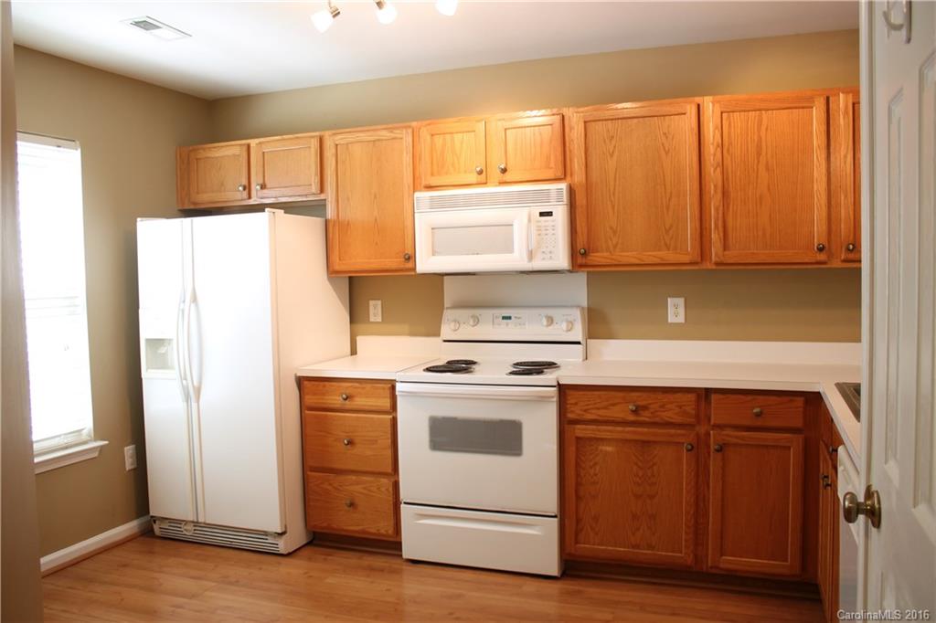 Regent Park - Residential