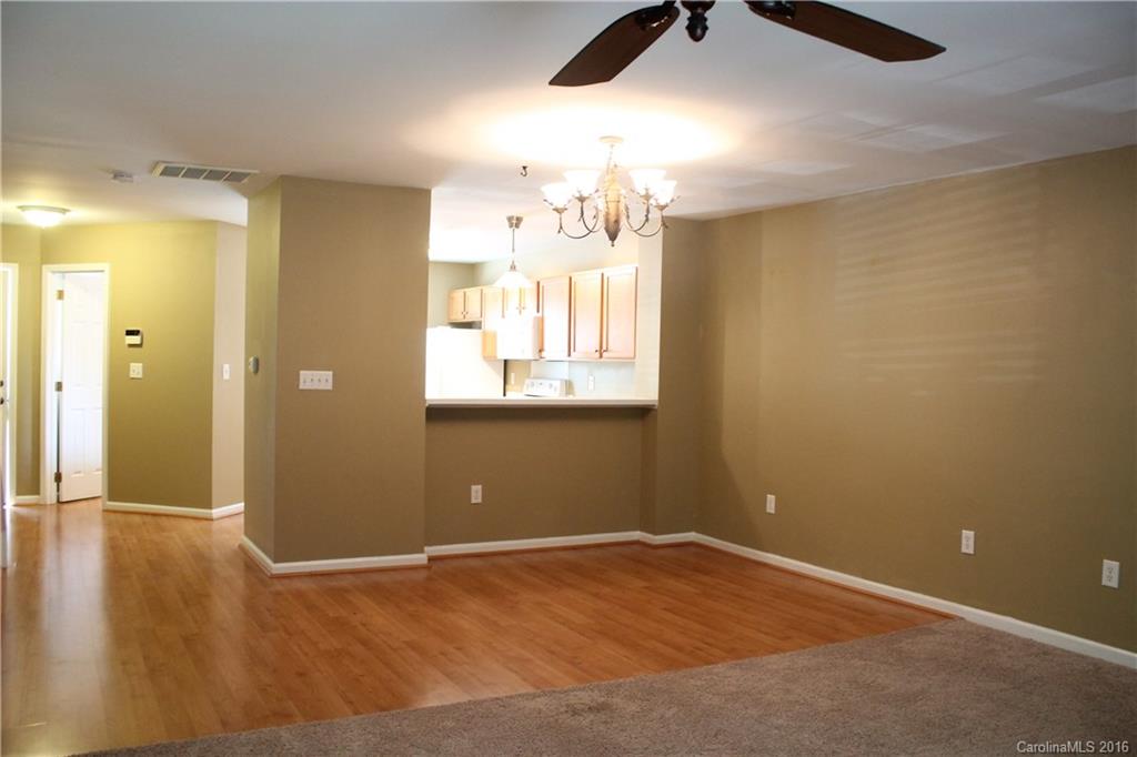 Regent Park - Residential