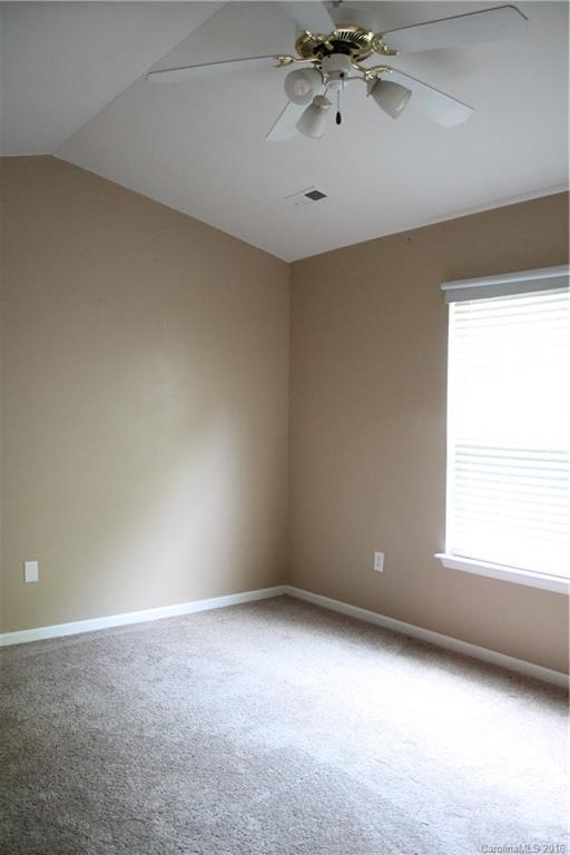 Regent Park - Residential