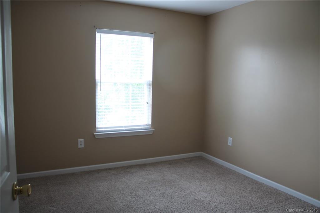 Regent Park - Residential