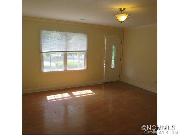 Crystal View - Residential