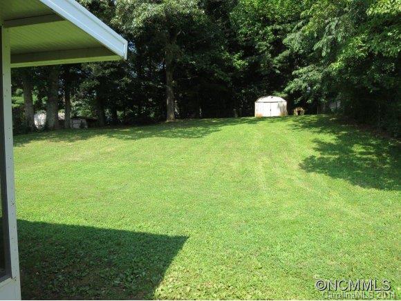 Crystal View - Residential