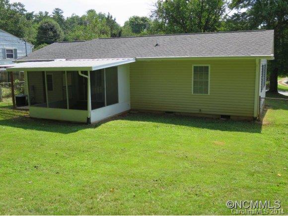 Crystal View - Residential