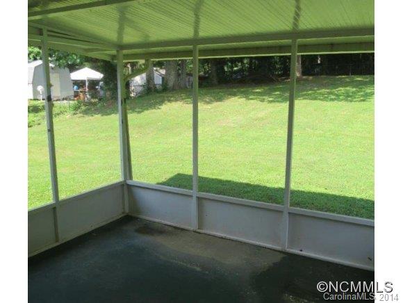 Crystal View - Residential