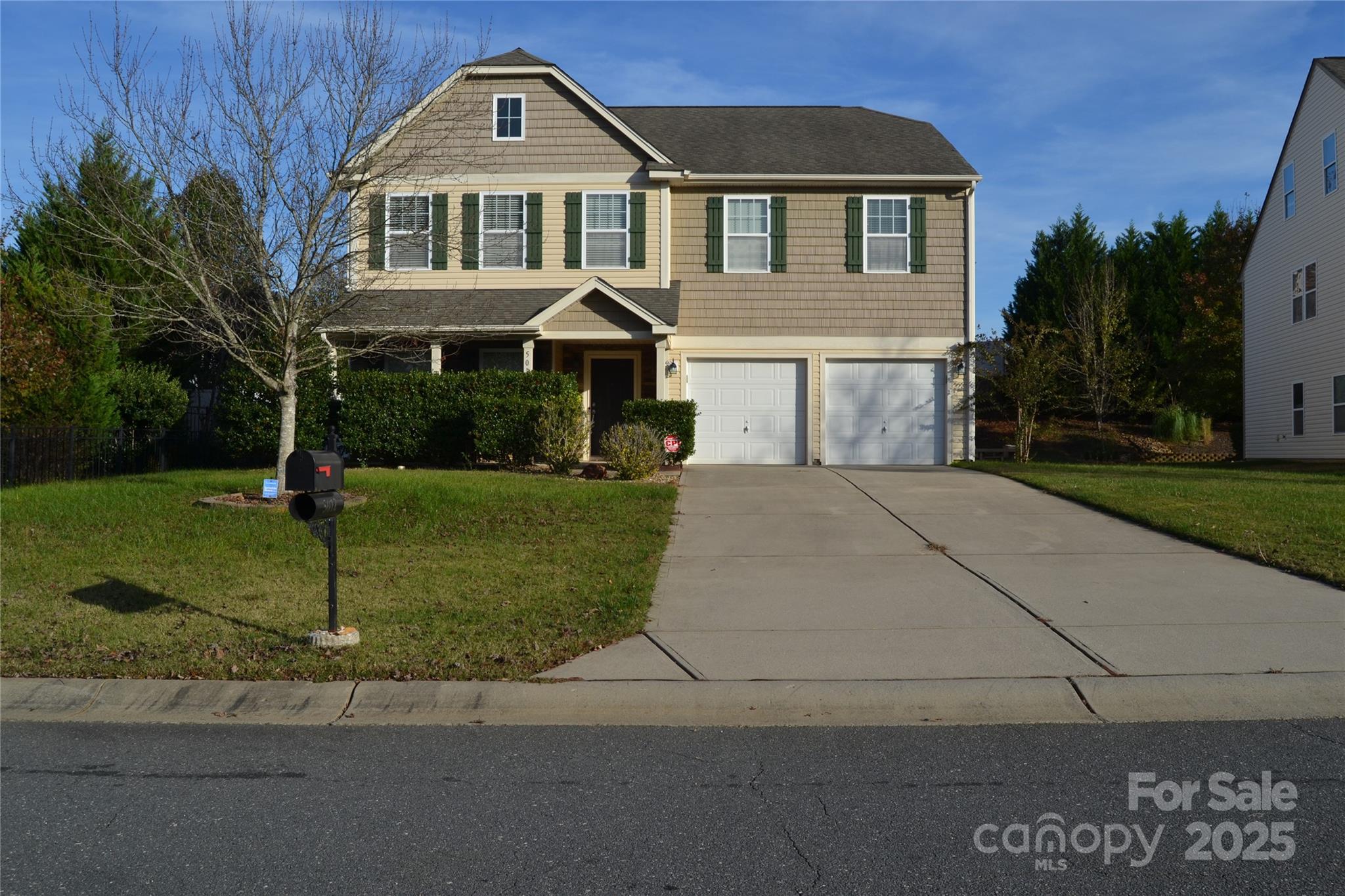 Burnside - Residential