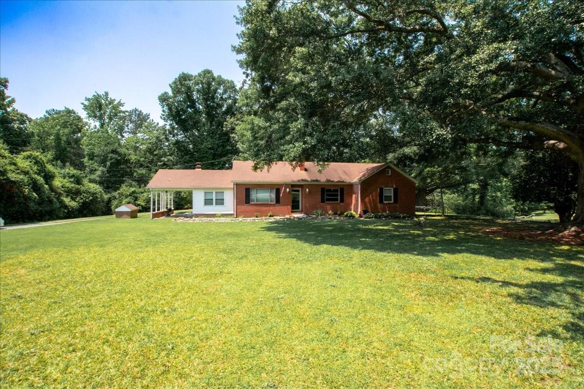 7016 Tirzah Church Road