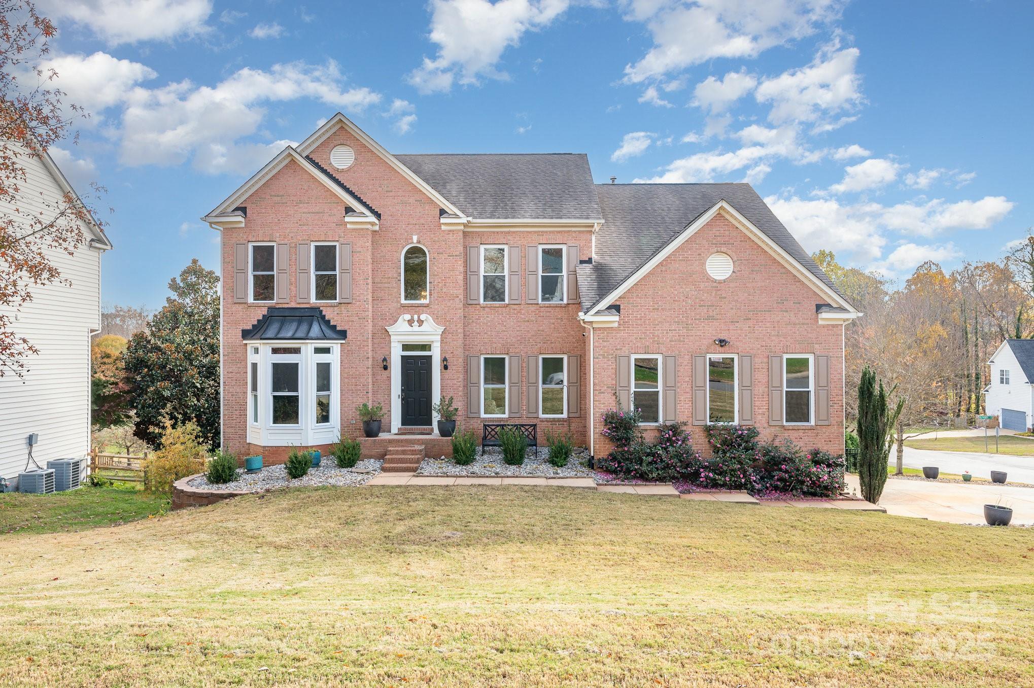 Knightsbridge - Residential