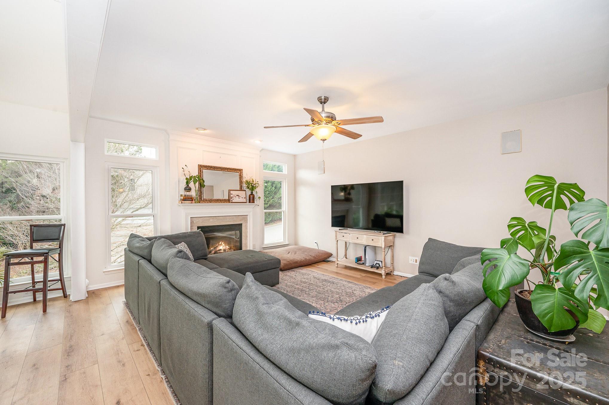 Knightsbridge - Residential