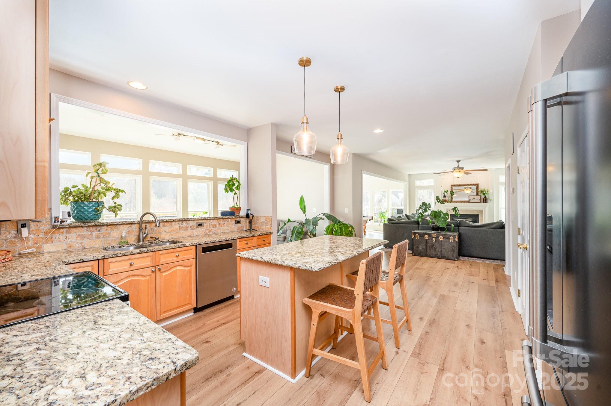 Knightsbridge - Residential