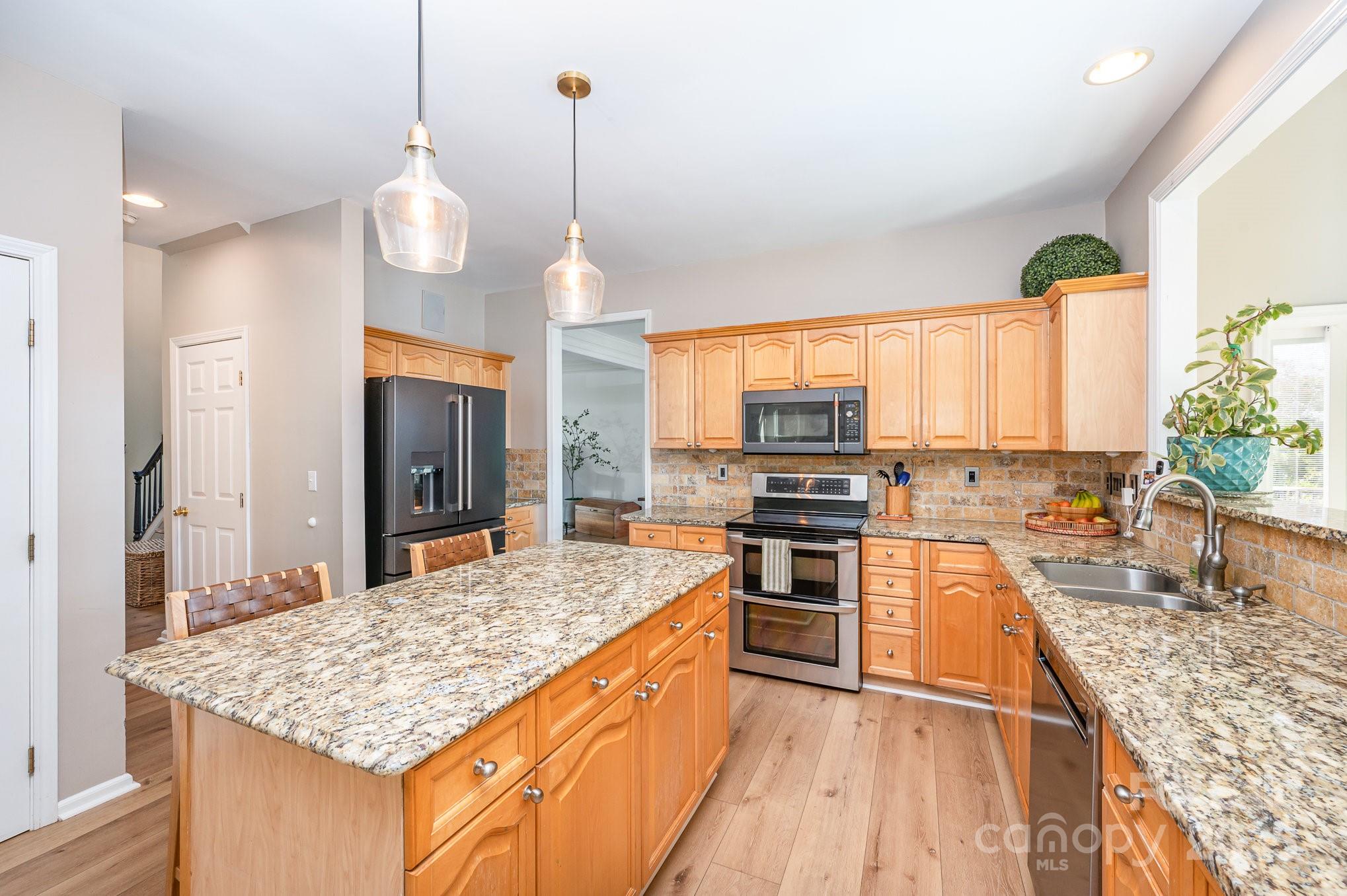 Knightsbridge - Residential