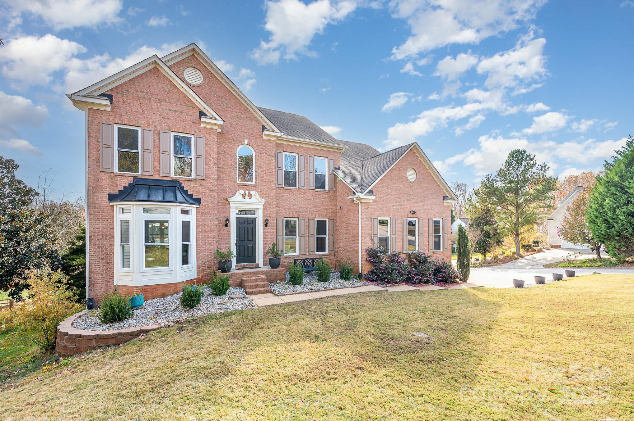 Knightsbridge - Residential