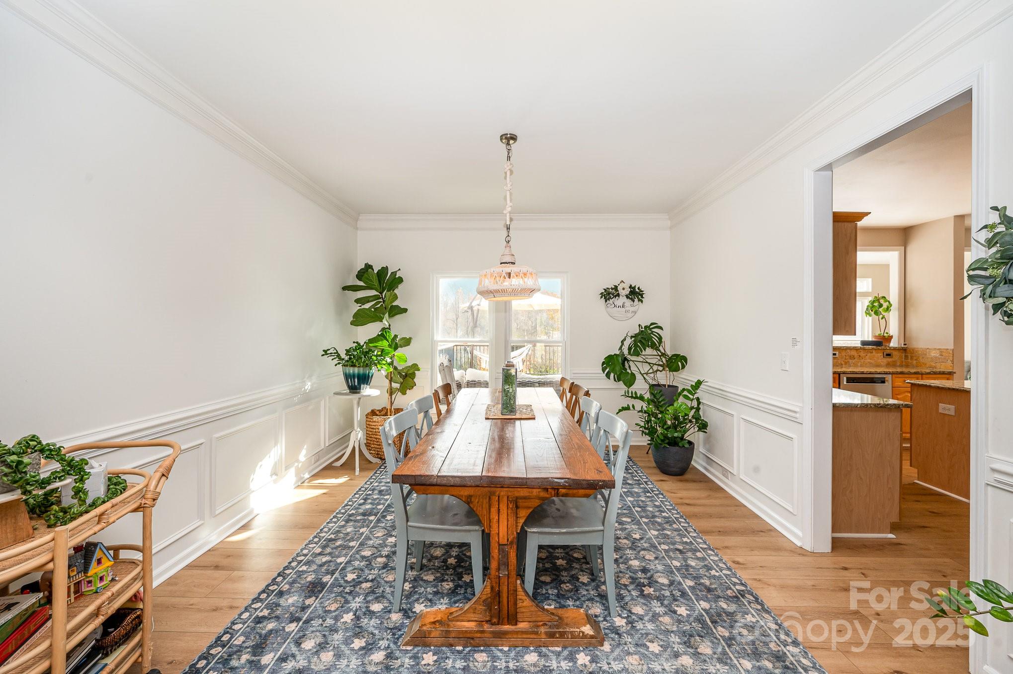 Knightsbridge - Residential