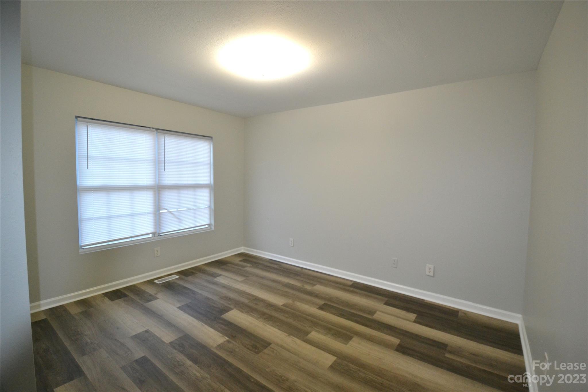 None - Residential Lease