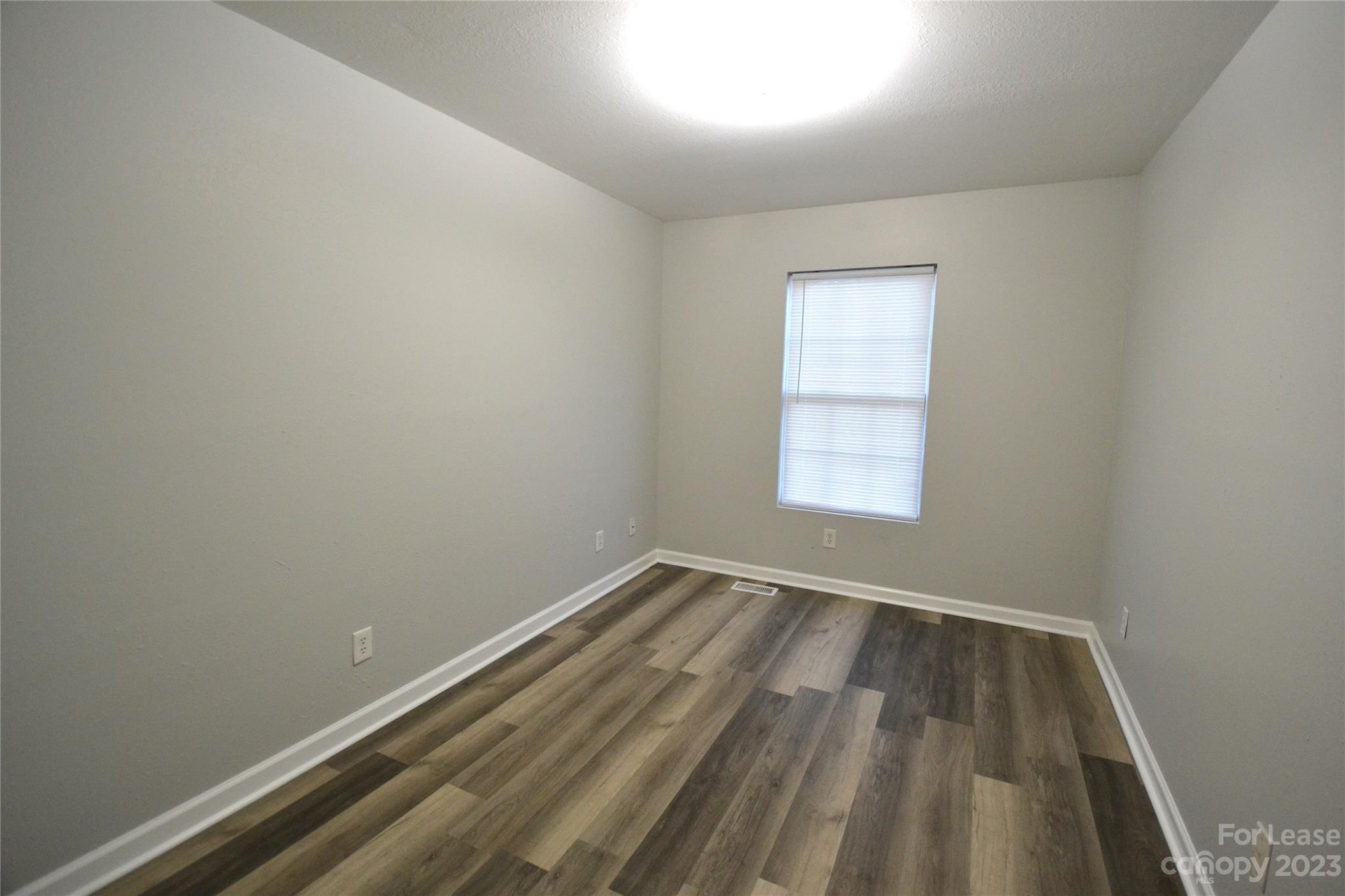 None - Residential Lease