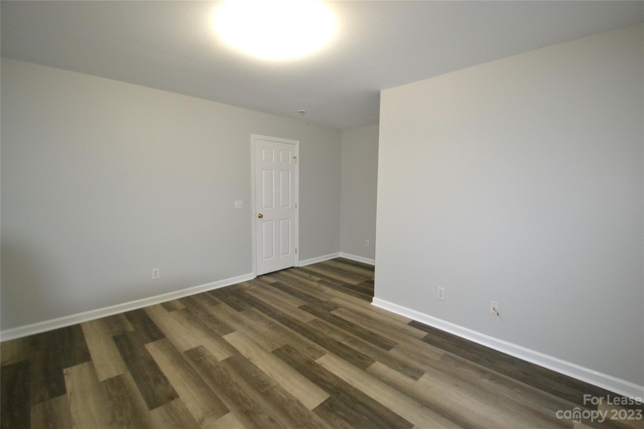 None - Residential Lease