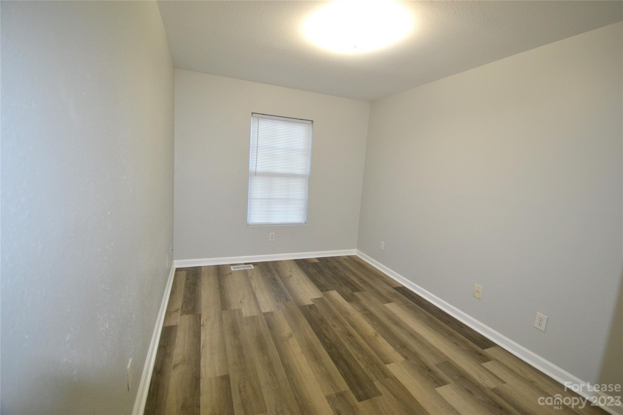 None - Residential Lease