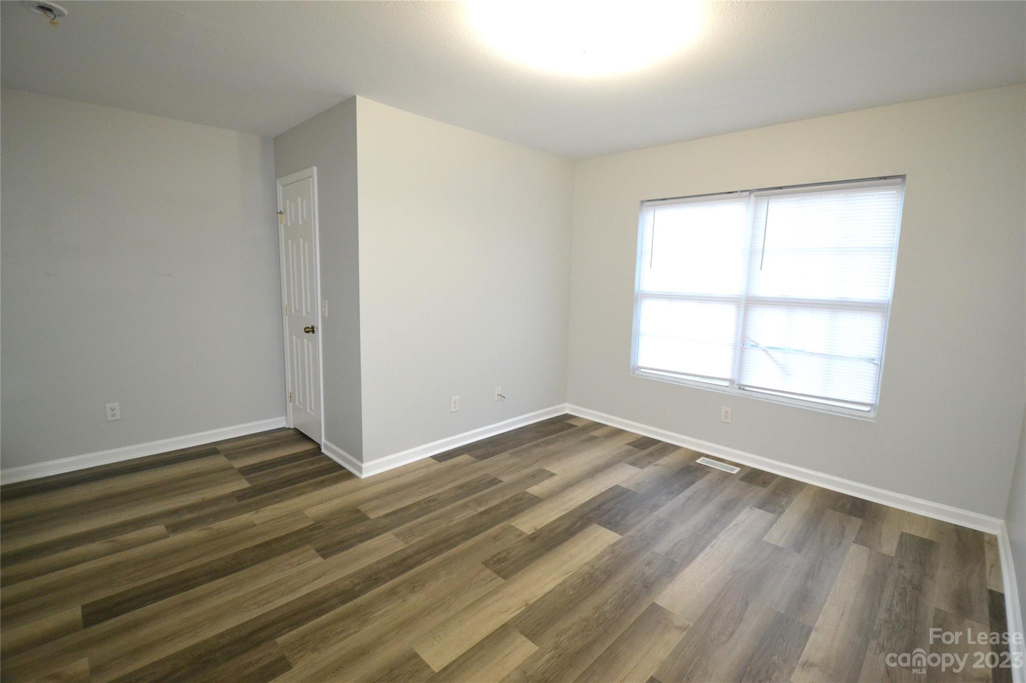 None - Residential Lease