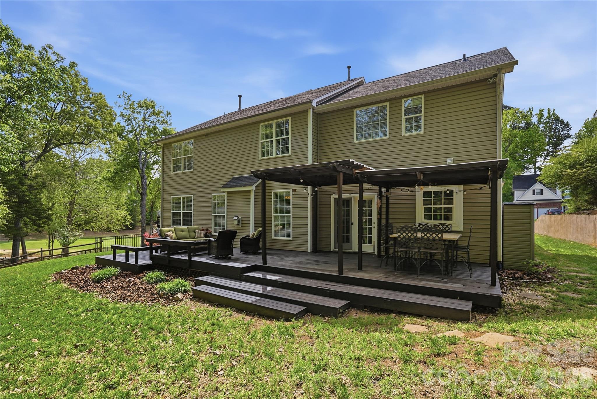 Highland Creek - Residential