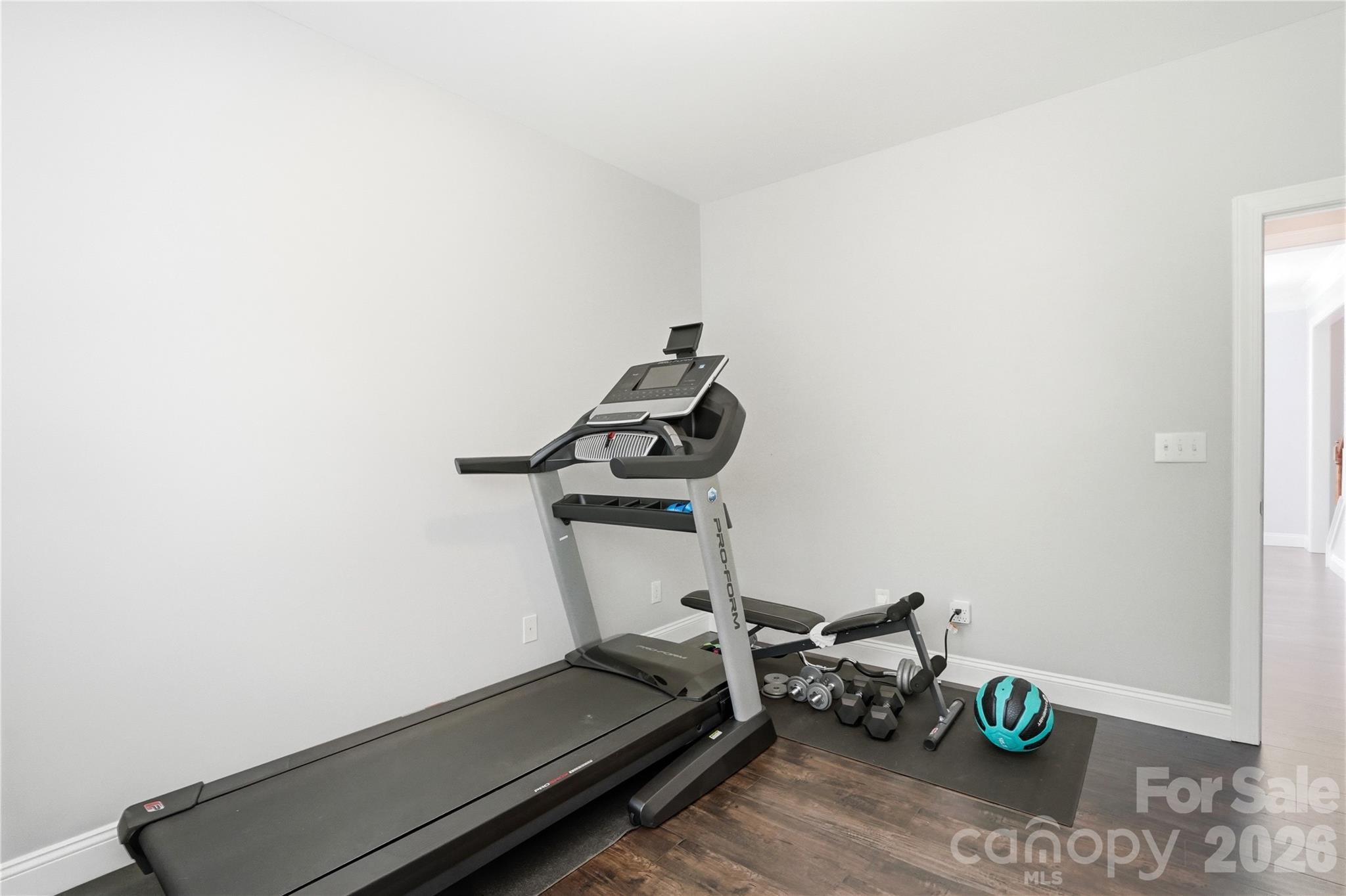 Highland Creek - Residential