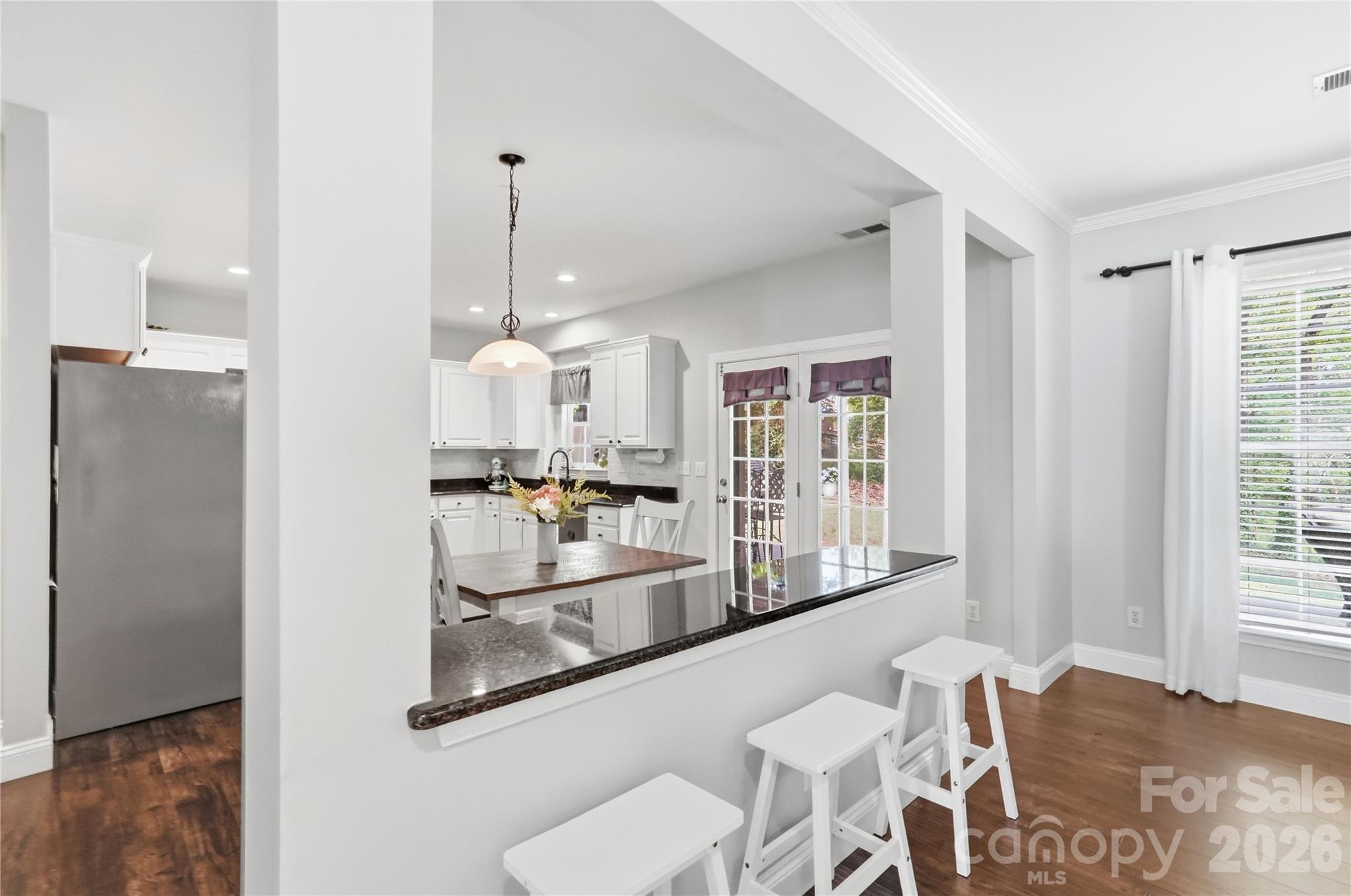 Highland Creek - Residential