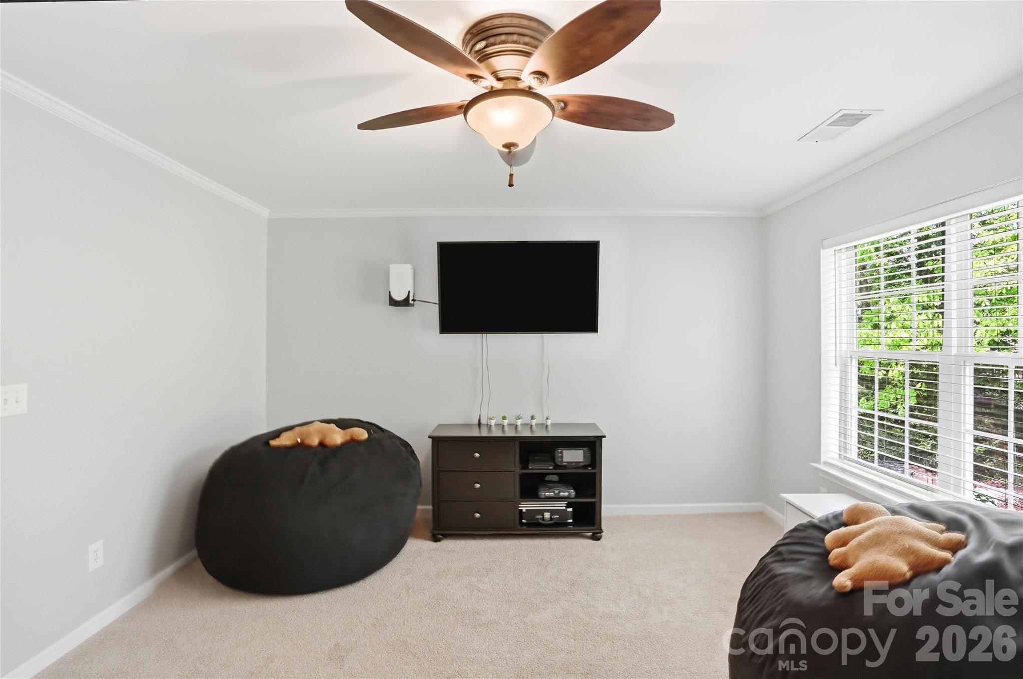 Highland Creek - Residential