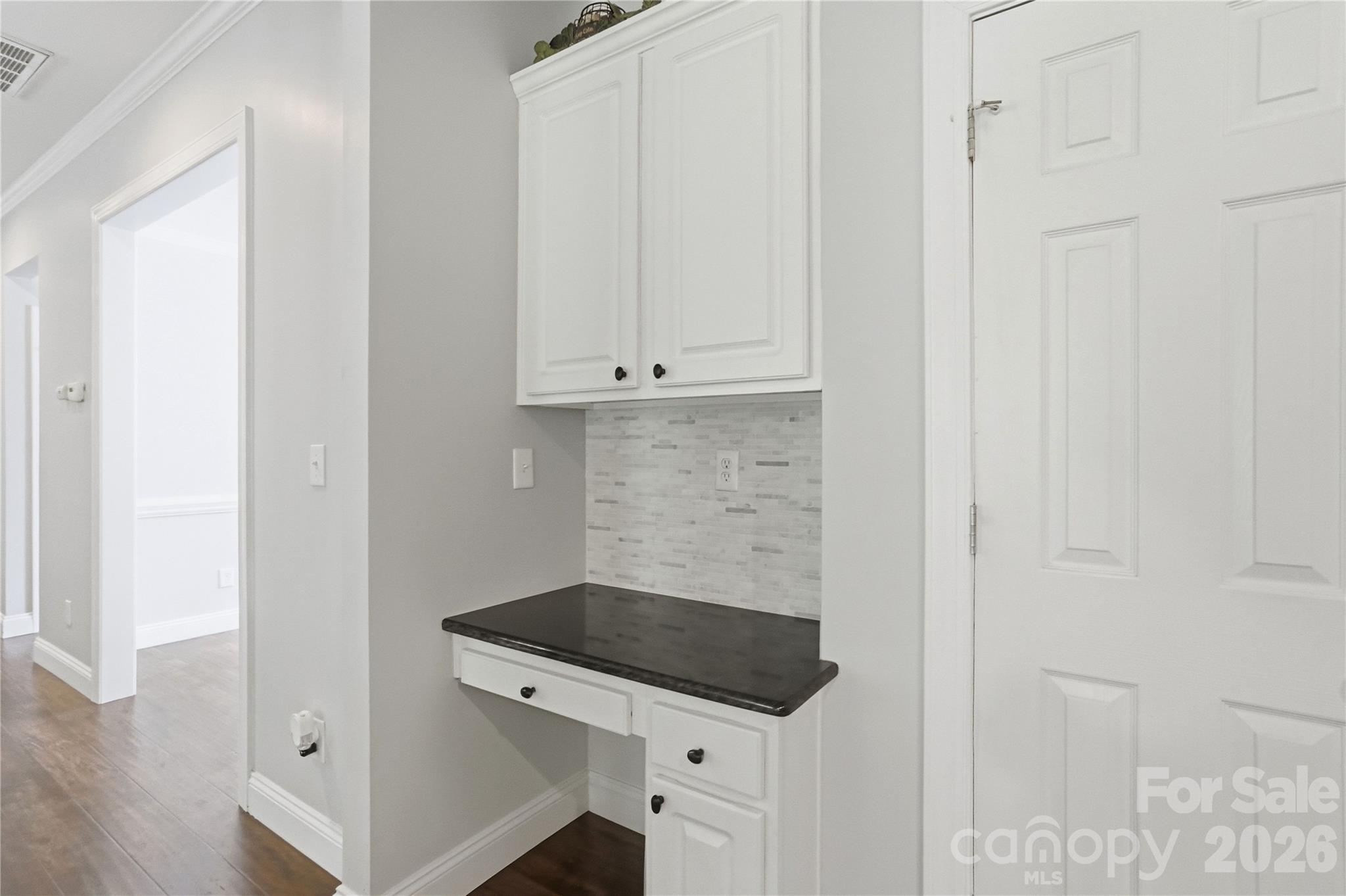 Highland Creek - Residential