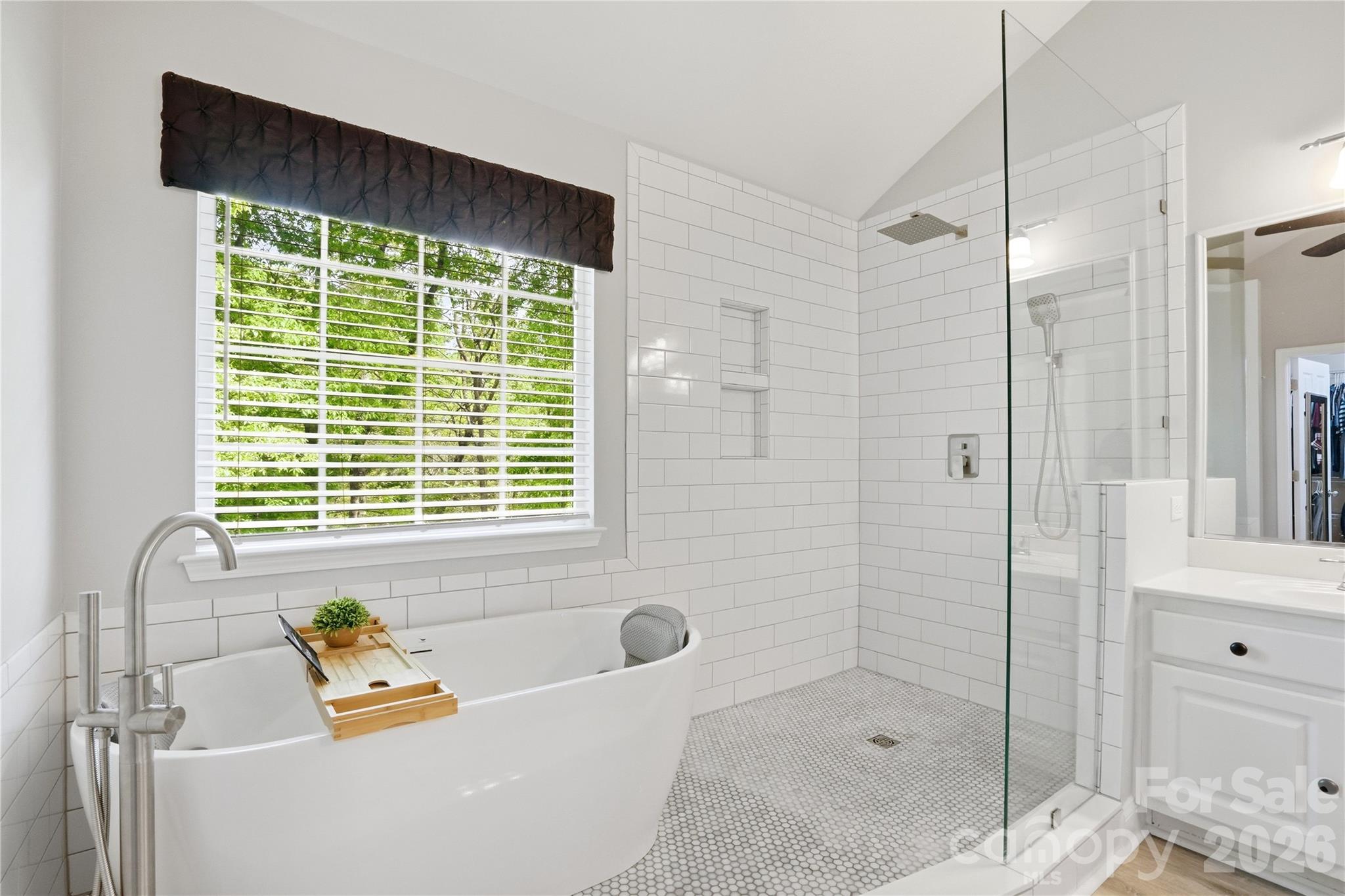 Highland Creek - Residential