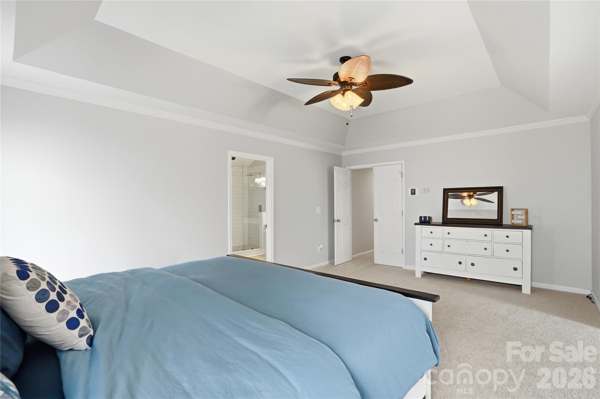 Highland Creek - Residential