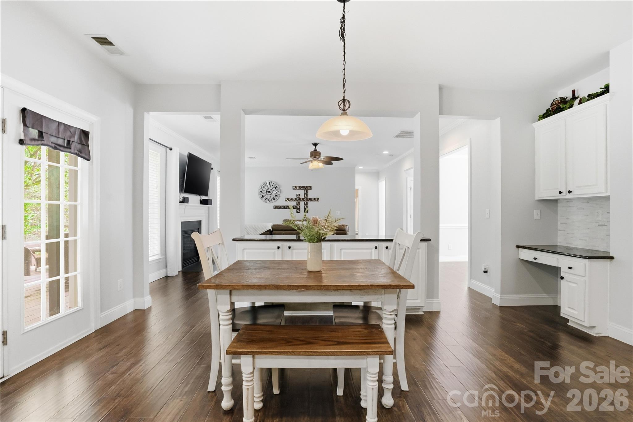 Highland Creek - Residential