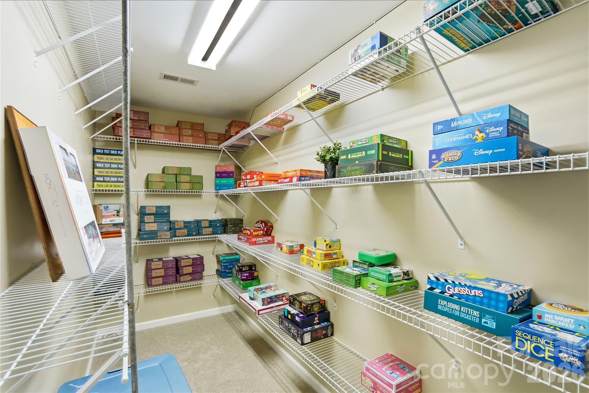 Highland Creek - Residential