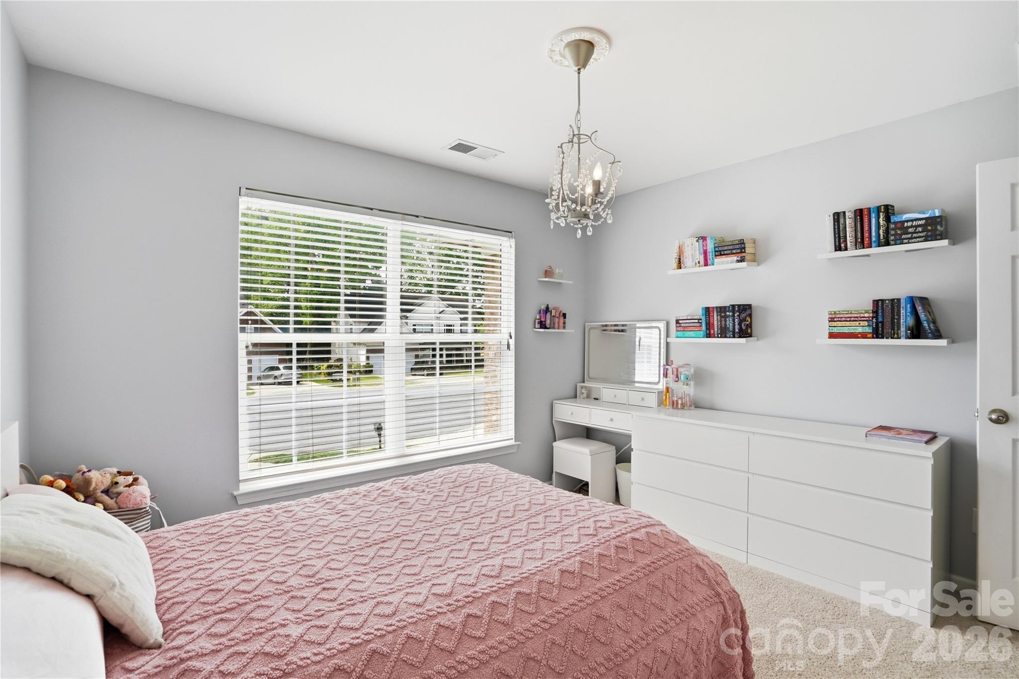 Highland Creek - Residential