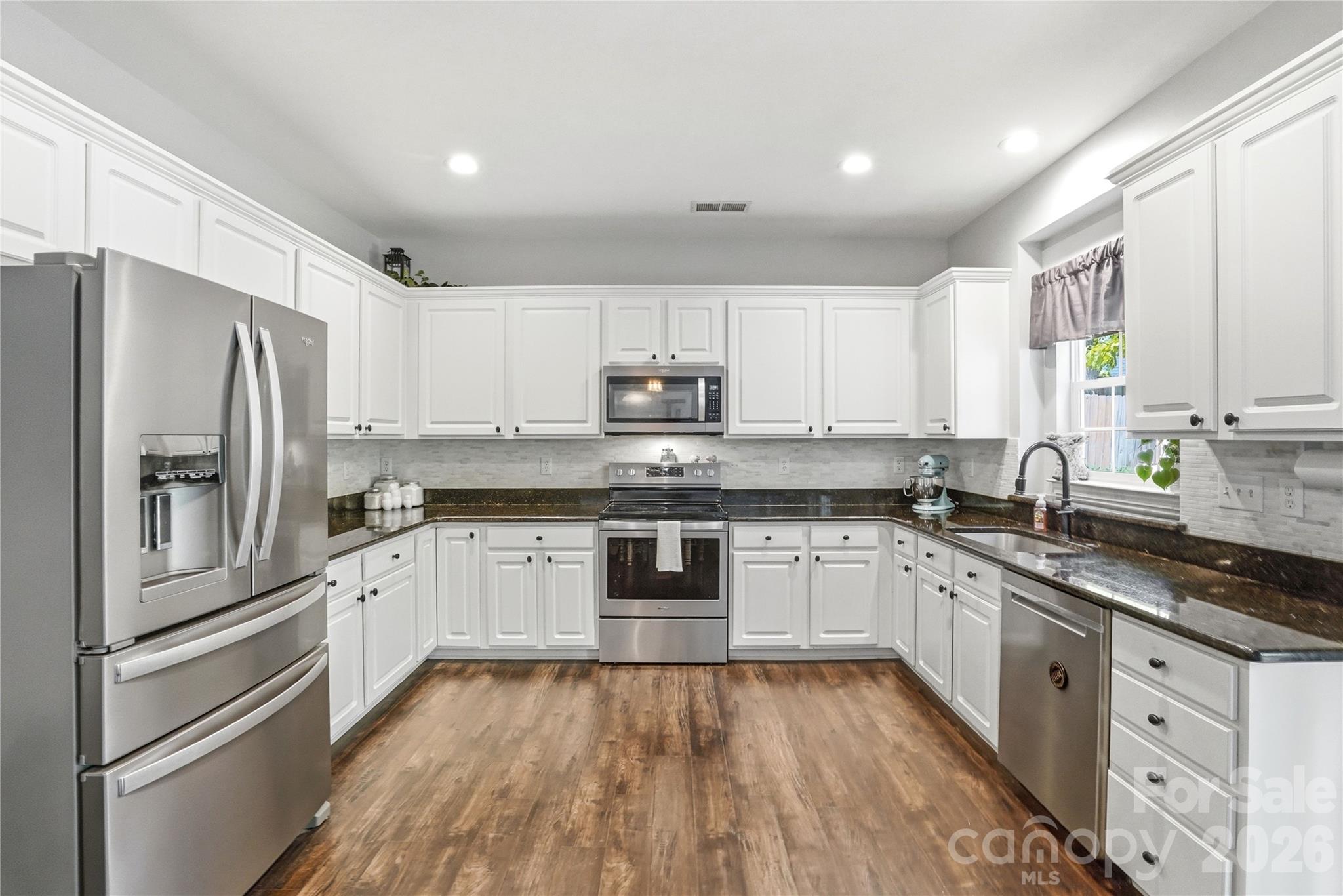 Highland Creek - Residential