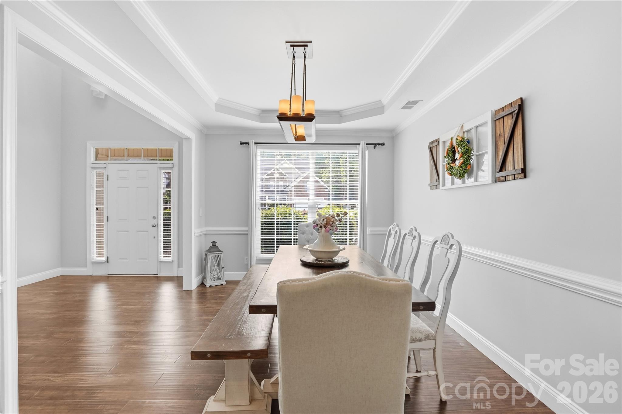 Highland Creek - Residential