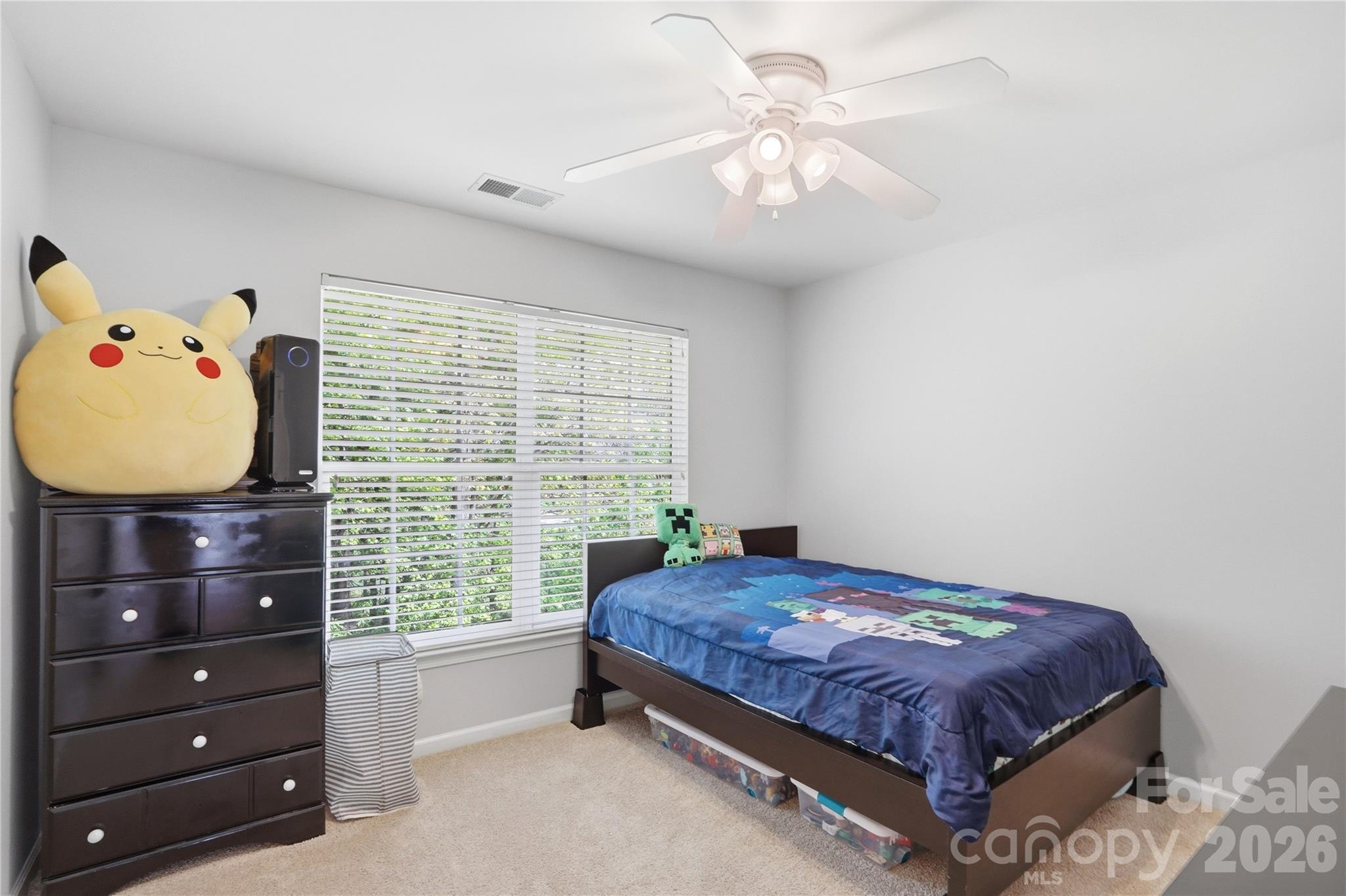 Highland Creek - Residential